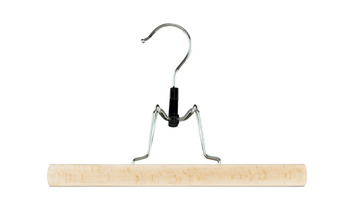 Klemmbügel Panta 1 - MAWA Kleiderbügel Webshop