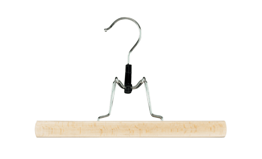 Klemmbügel Panta 1 - MAWA Kleiderbügel Webshop