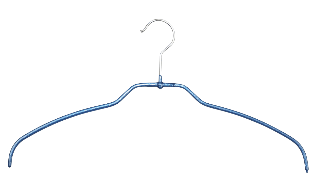 Leichtbügel Silhouette Light FT - MAWA Kleiderbügel Webshop