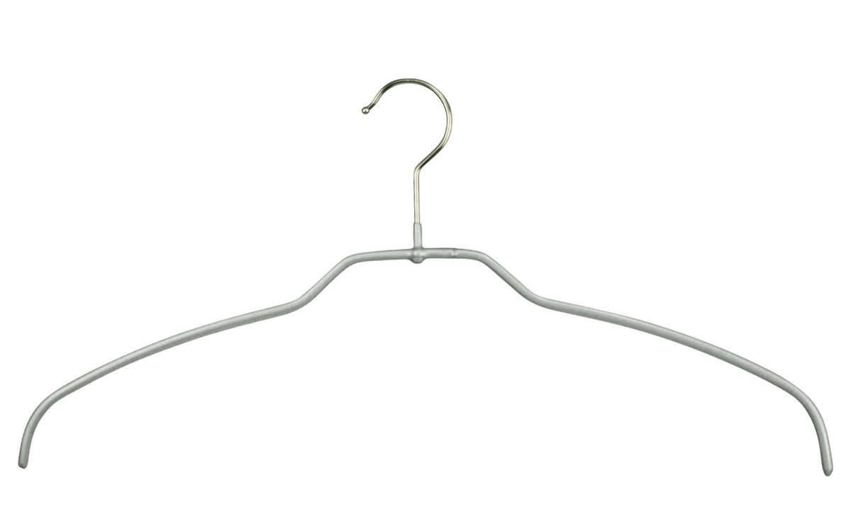 Leichtbügel Silhouette Light FT - MAWA Kleiderbügel Webshop