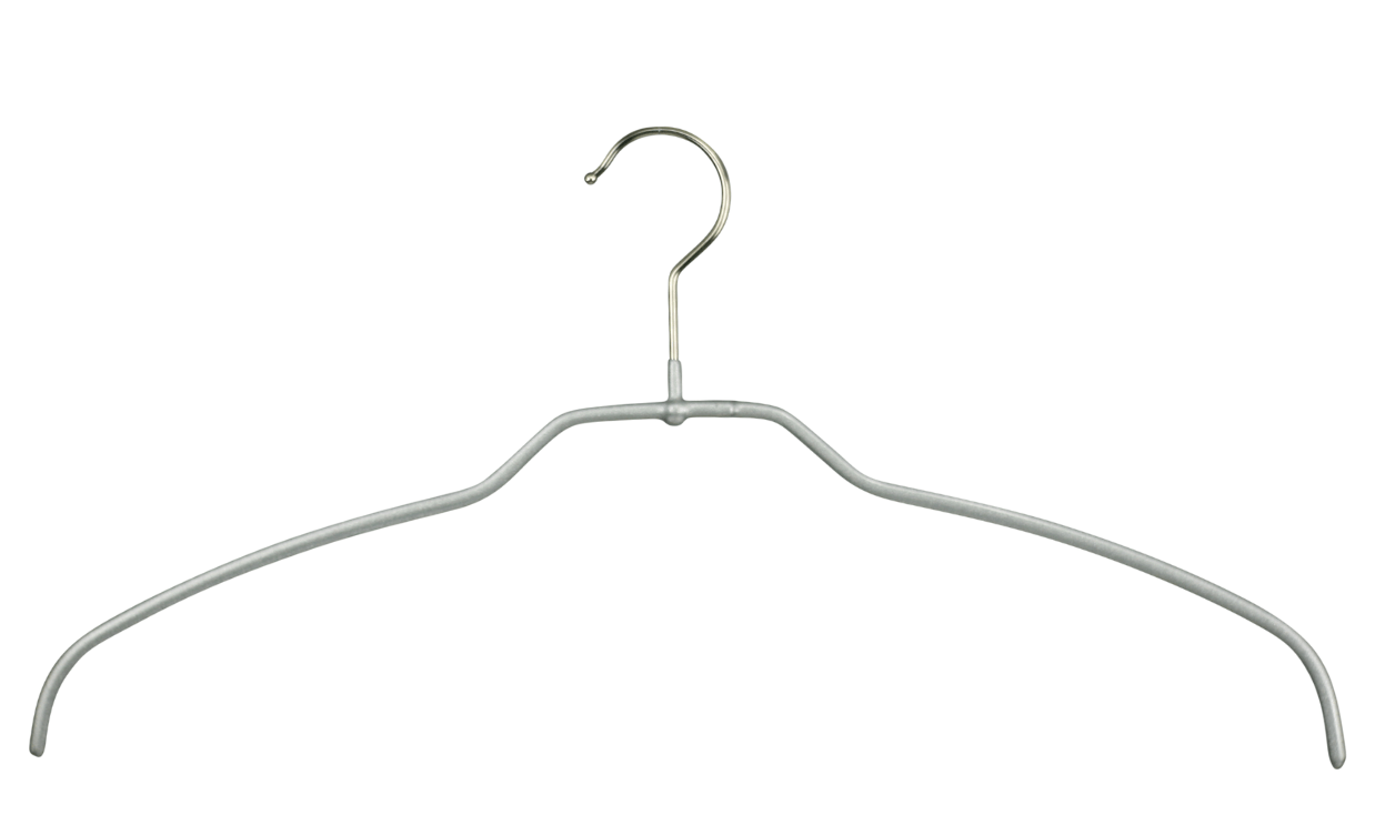 Leichtbügel Silhouette Light FT - MAWA Kleiderbügel Webshop