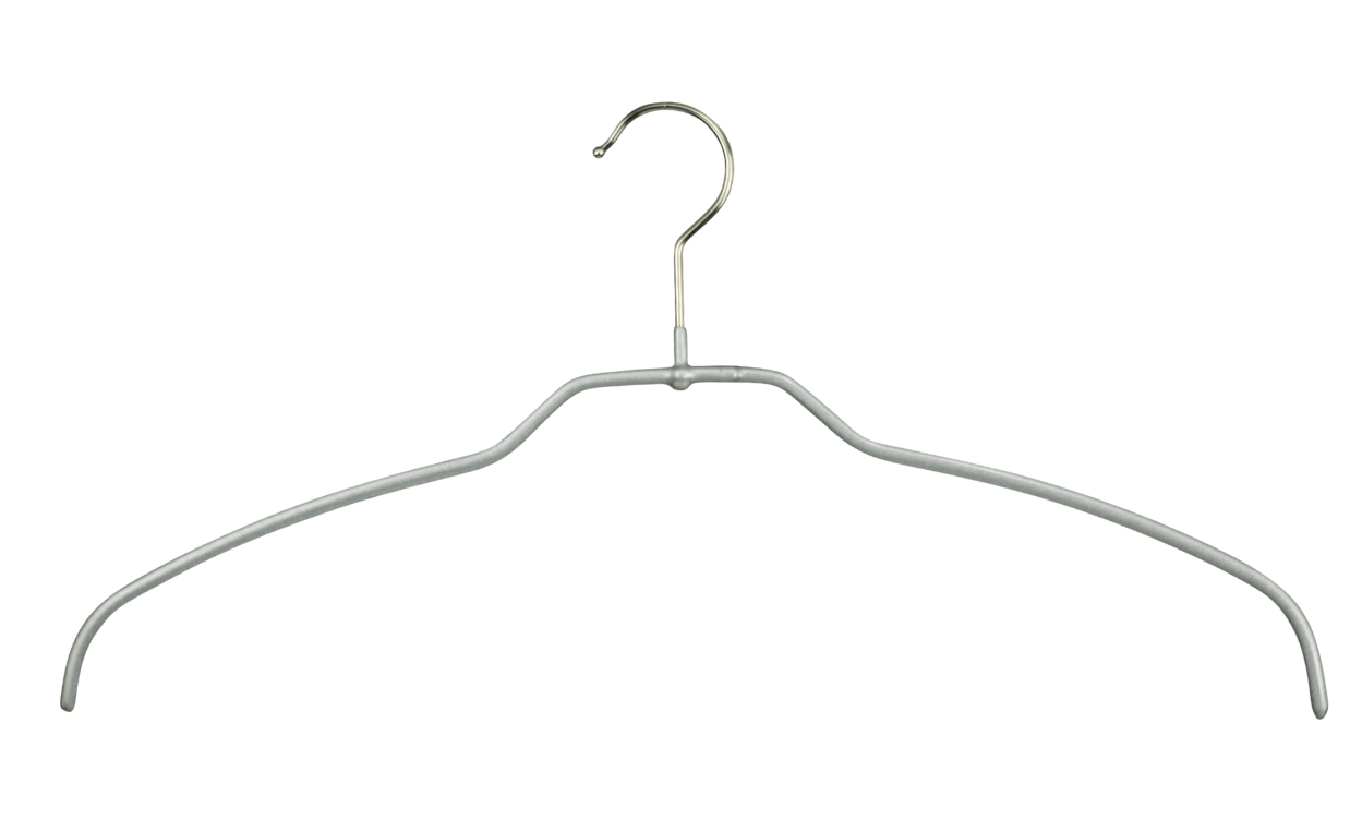 Leichtbügel Silhouette Light FT - MAWA Kleiderbügel Webshop
