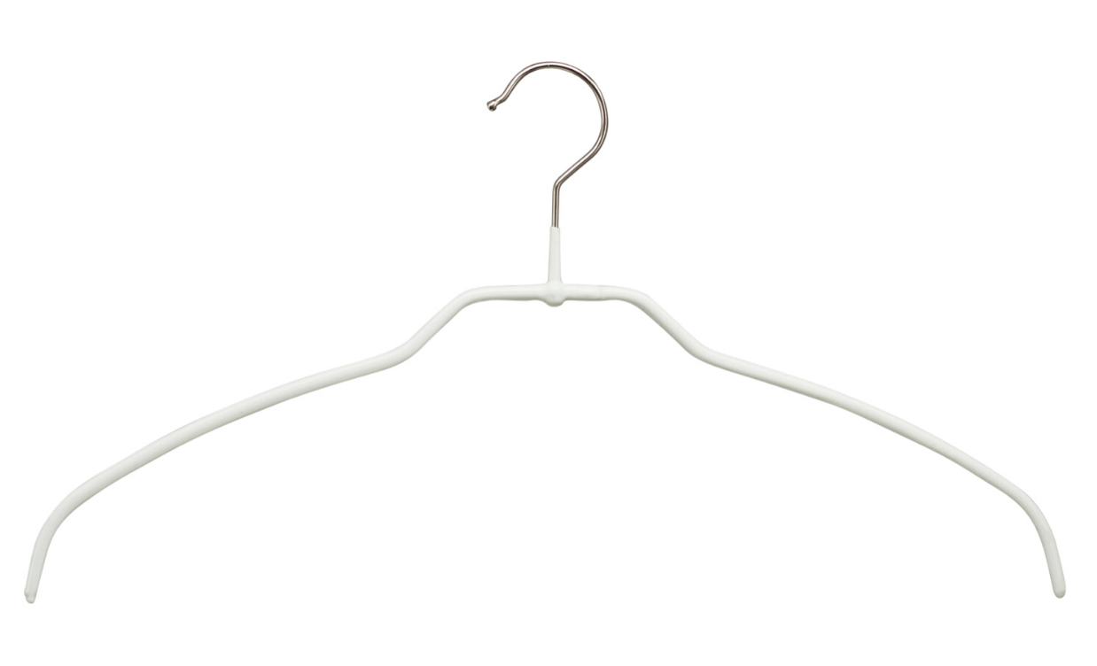 Leichtbügel Silhouette Light FT - MAWA Kleiderbügel Webshop