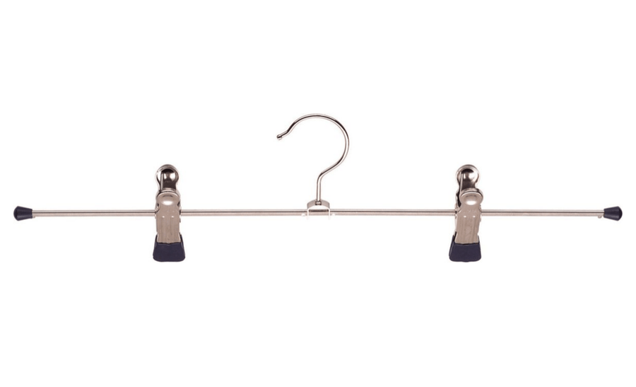 Kleiderbügel mit Klammern Superclip K DG - MAWA Kleiderbügel Webshop