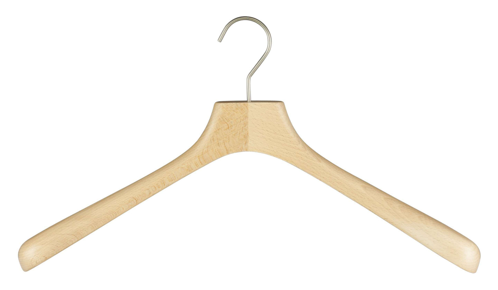 Garderobenbügel mit Schulterverbreiterung Exclusive - MAWA Kleiderbügel Webshop
