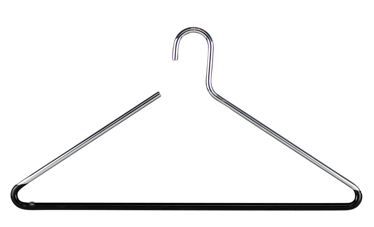 Garderobenbügel Opticrome GC8 - MAWA Kleiderbügel Webshop