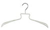 Damenkleiderbügel mit Schulterverbreiterung SHE - MAWA Kleiderbügel Webshop
