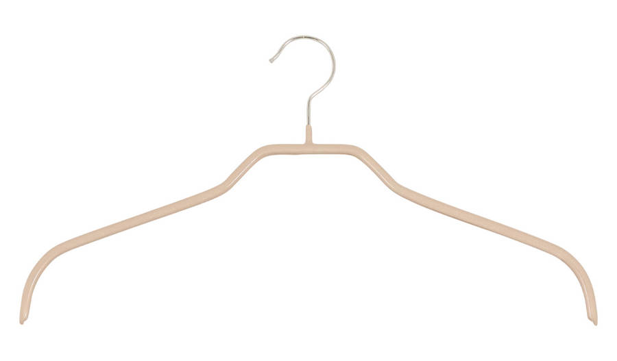 10x Oberteilbügel Silhouette F