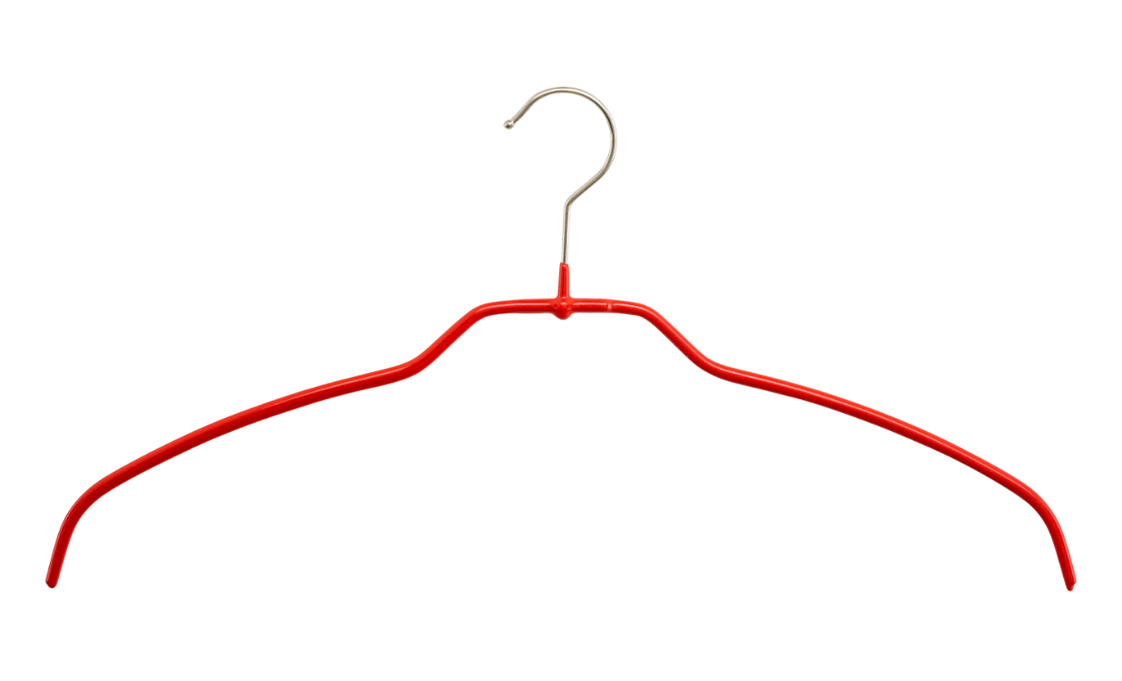 Leichtbügel Silhouette Light FT - MAWA Kleiderbügel Webshop