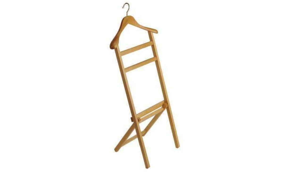 MAWA Stummer Diener Typ 2 - MAWA Kleiderbügel Webshop