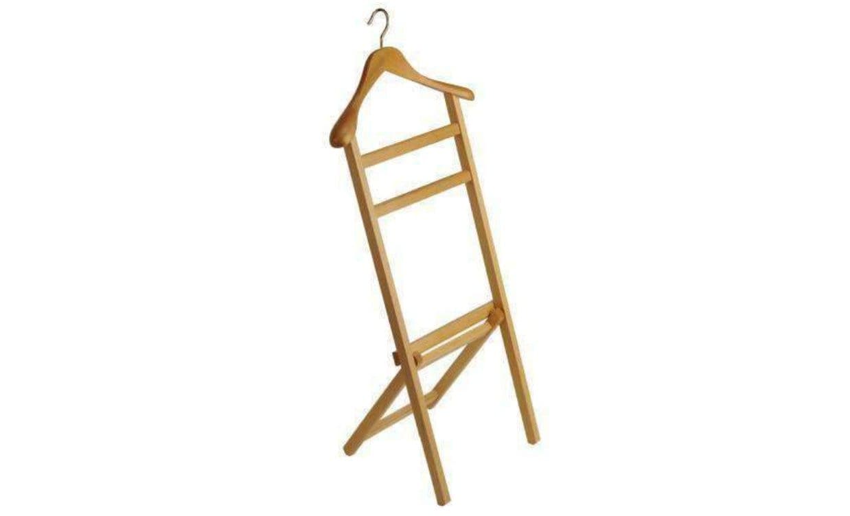 MAWA Stummer Diener Typ 2 - MAWA Kleiderbügel Webshop